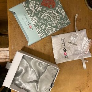 Temp Drop fertility monitor (new warranty replacement)